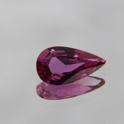 Pinker Saphir 0.74 ct