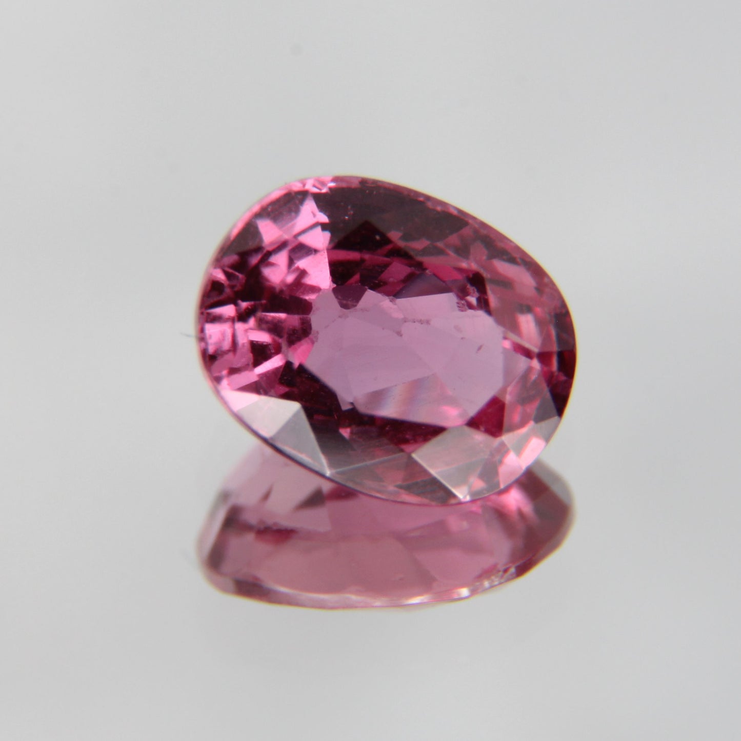 Pinker Saphir 0.78 ct