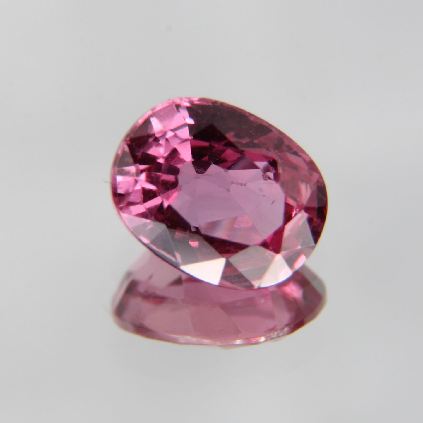 Pinker Saphir 0.78 ct