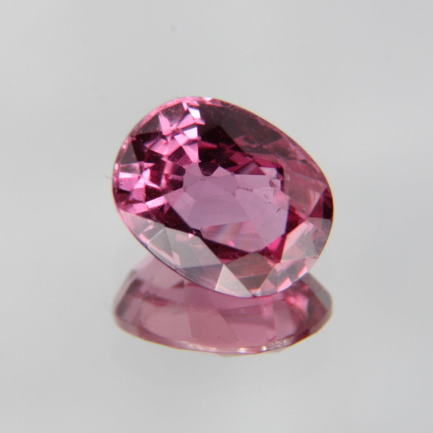 Pinker Saphir 0.78 ct