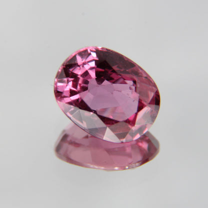 Pinker Saphir 0.78 ct