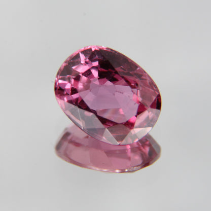 Pinker Saphir 0.78 ct
