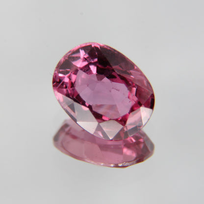 Pinker Saphir 0.78 ct