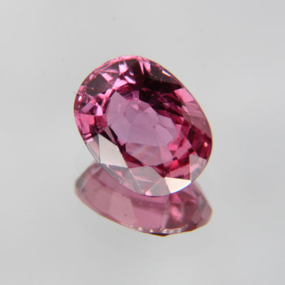 Pinker Saphir 0.78 ct
