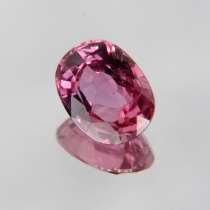 Pinker Saphir 0.78 ct