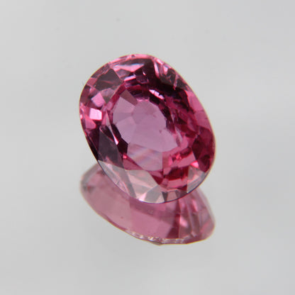 Pinker Saphir 0.78 ct