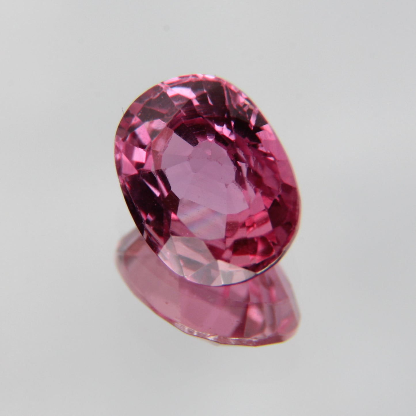 Pinker Saphir 0.78 ct