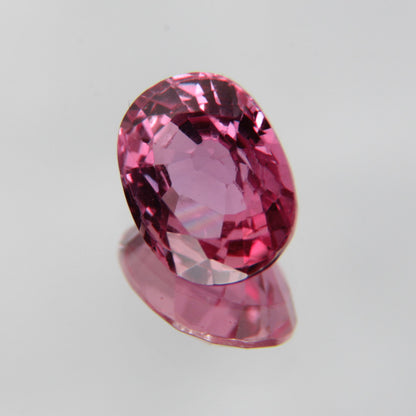 Pinker Saphir 0.78 ct