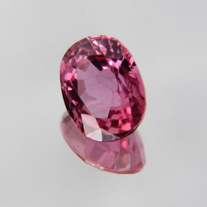 Pinker Saphir 0.78 ct