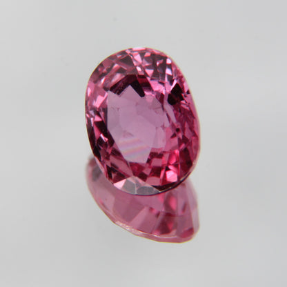 Pinker Saphir 0.78 ct