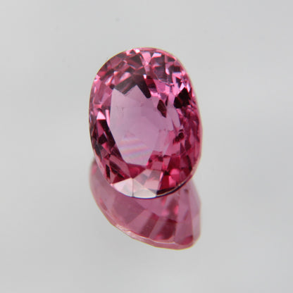 Pinker Saphir 0.78 ct