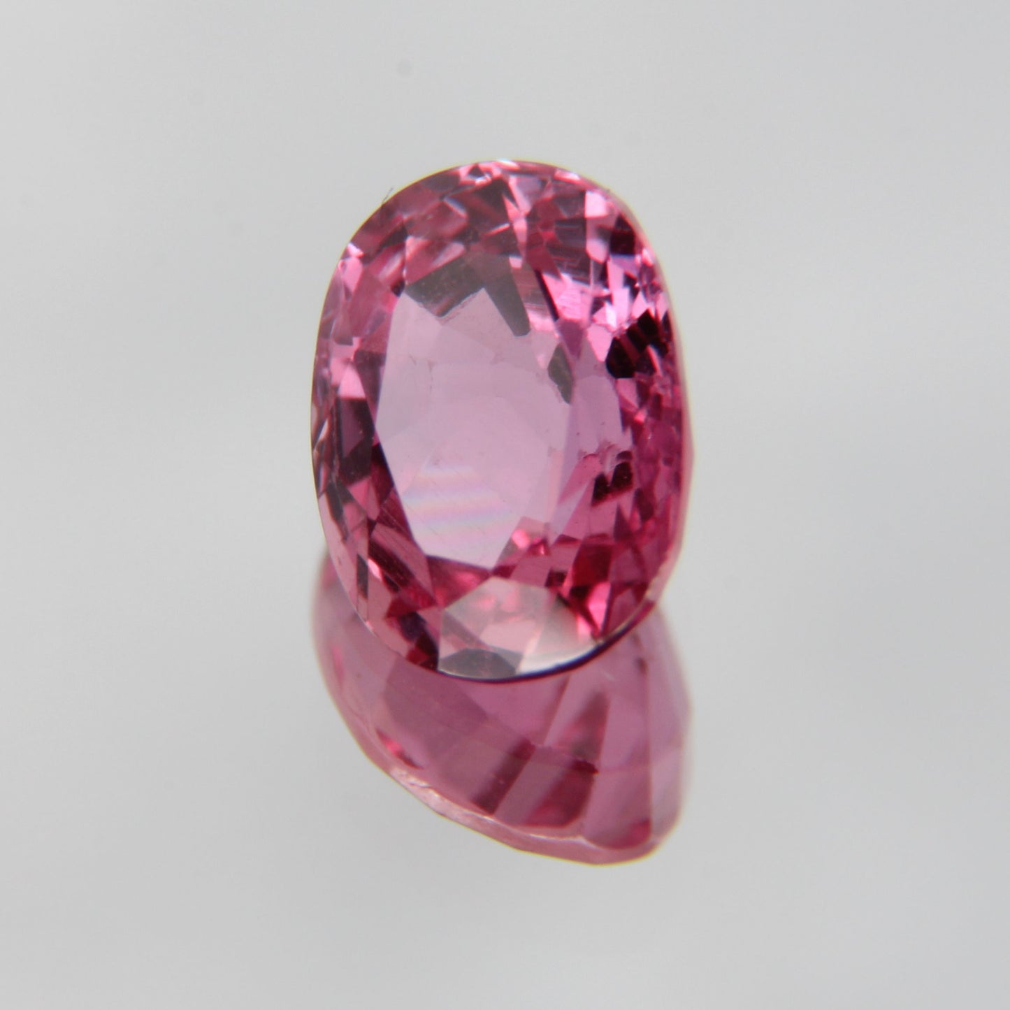 Pinker Saphir 0.78 ct