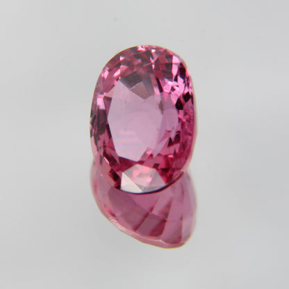 Pinker Saphir 0.78 ct
