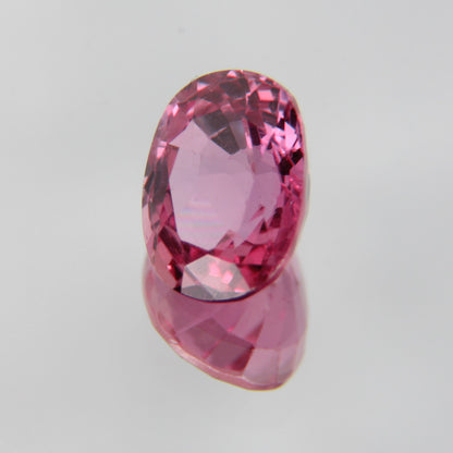 Pinker Saphir 0.78 ct