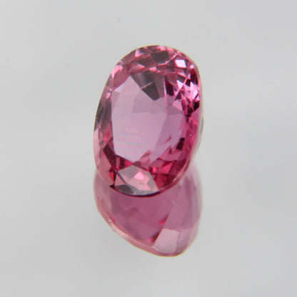 Pinker Saphir 0.78 ct