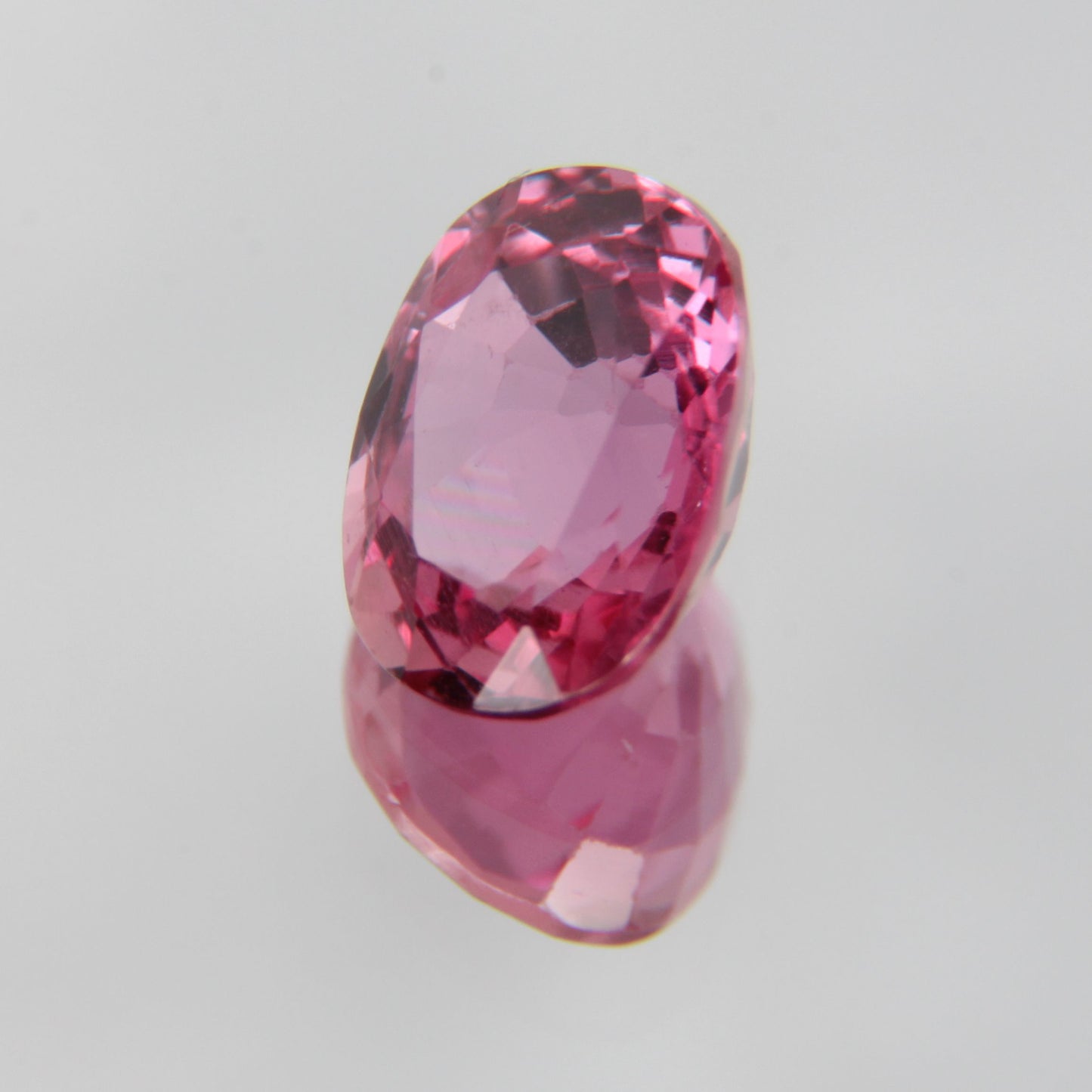 Pinker Saphir 0.78 ct