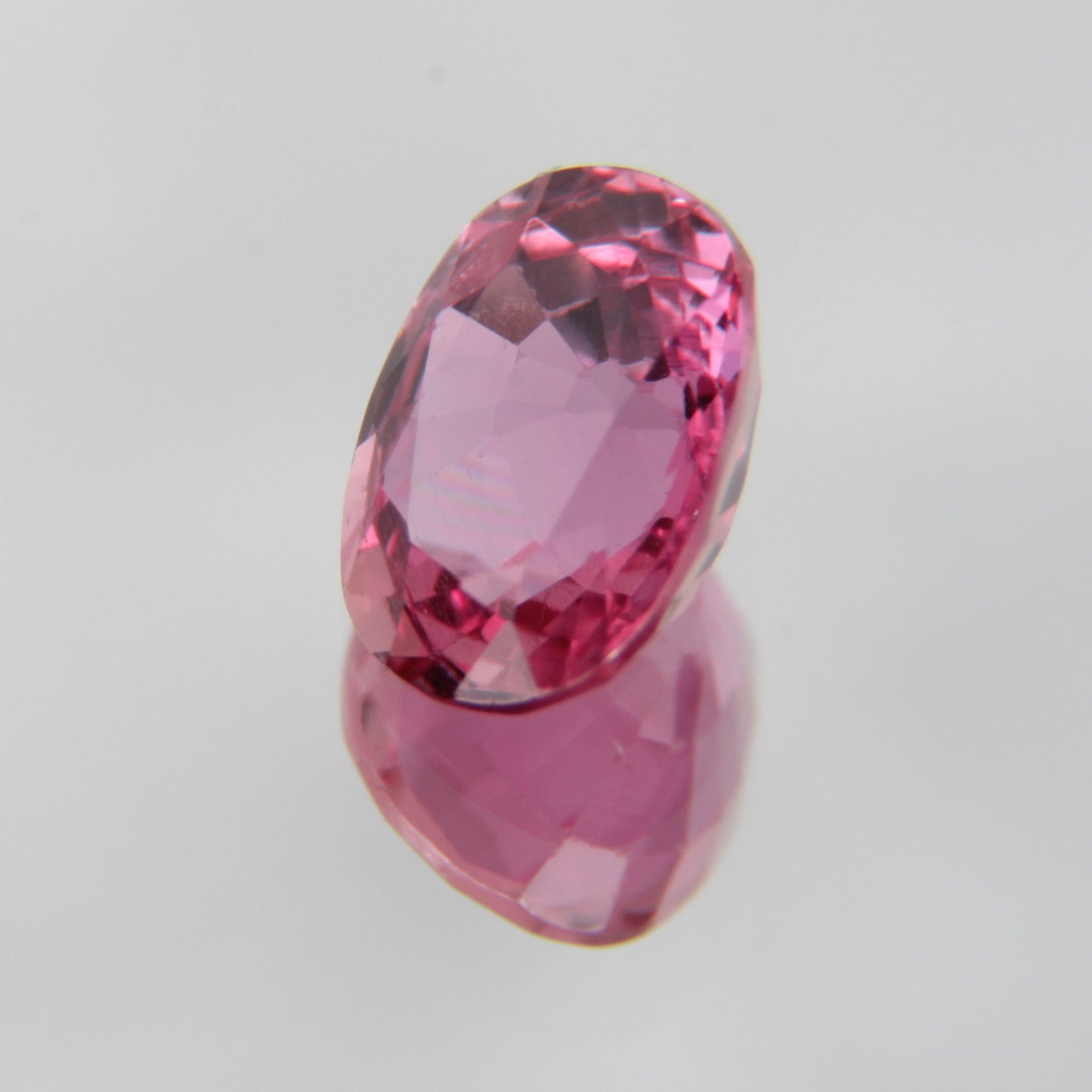 Pinker Saphir 0.78 ct