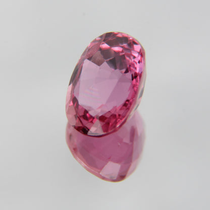 Pinker Saphir 0.78 ct