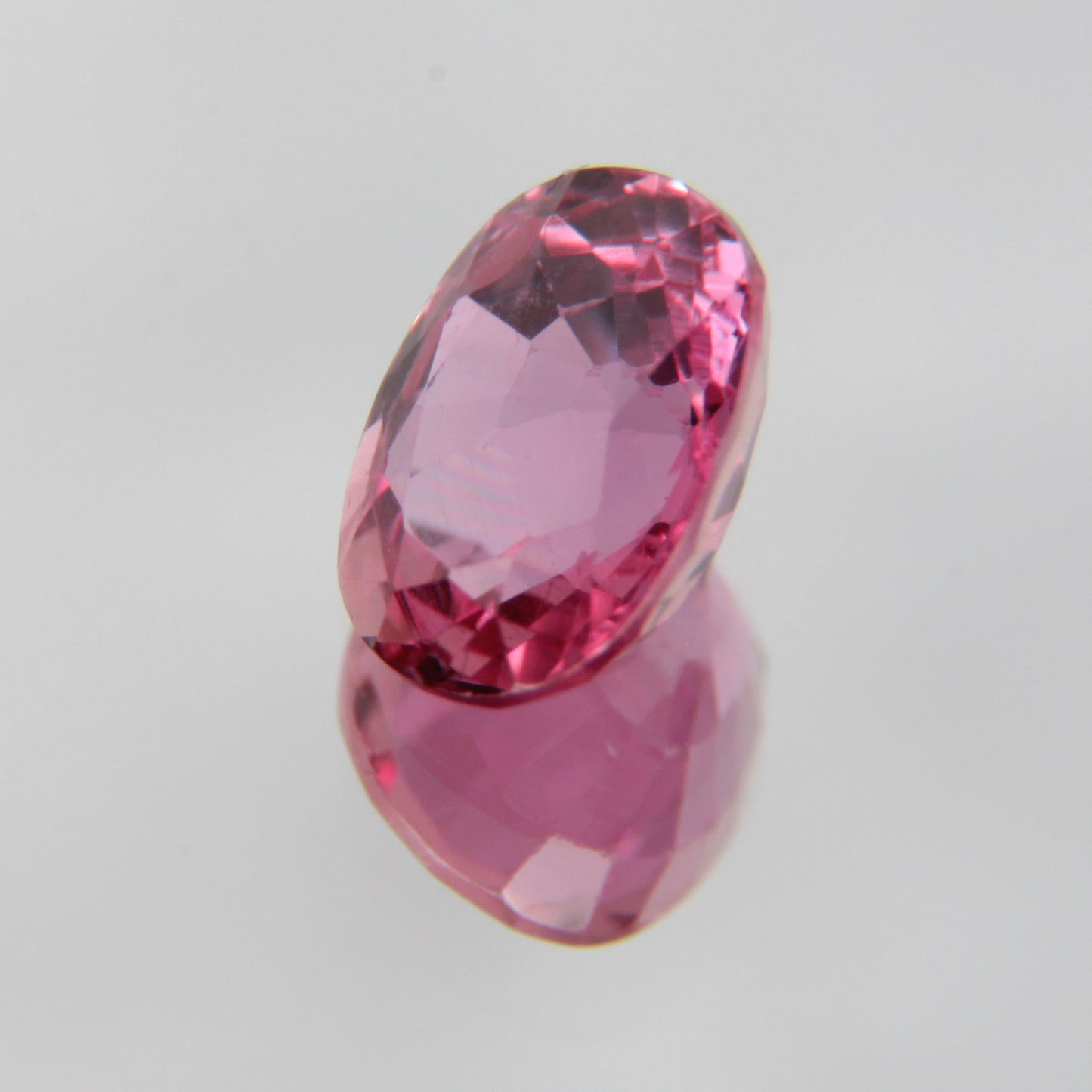 Pinker Saphir 0.78 ct