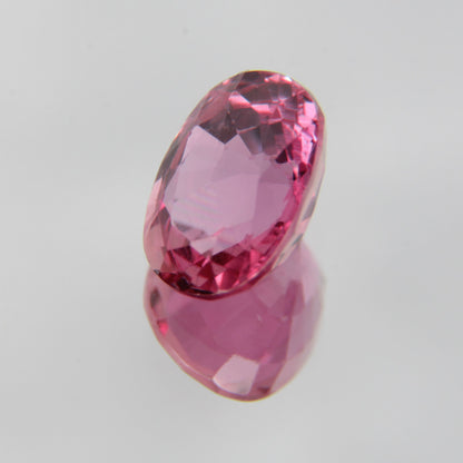 Pinker Saphir 0.78 ct