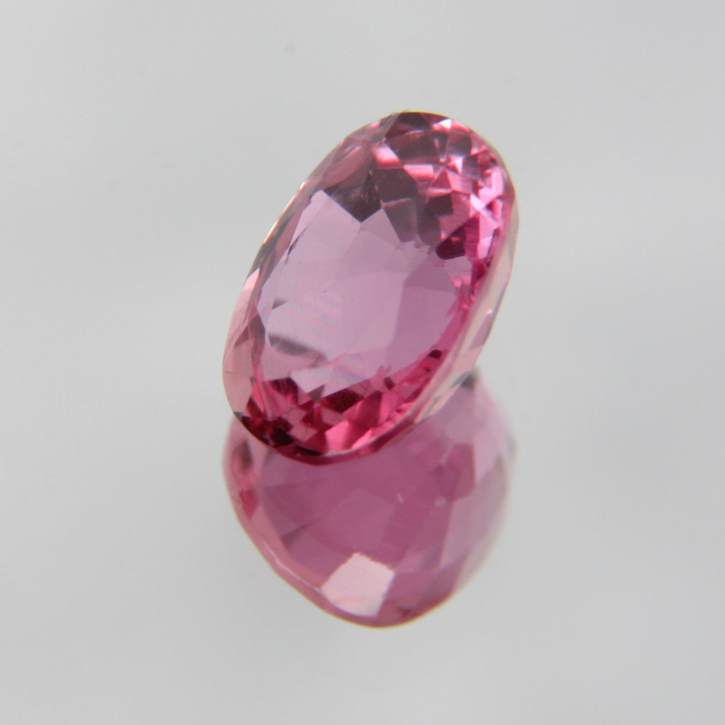 Pinker Saphir 0.78 ct