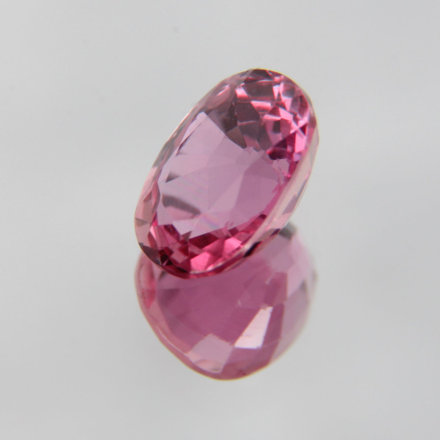 Pinker Saphir 0.78 ct