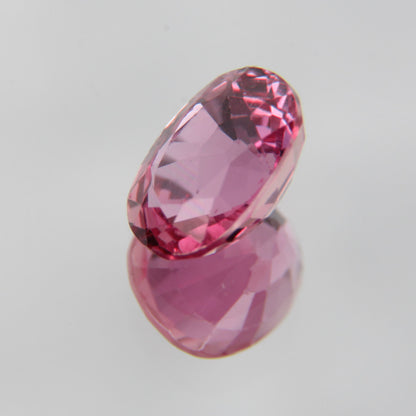 Pinker Saphir 0.78 ct