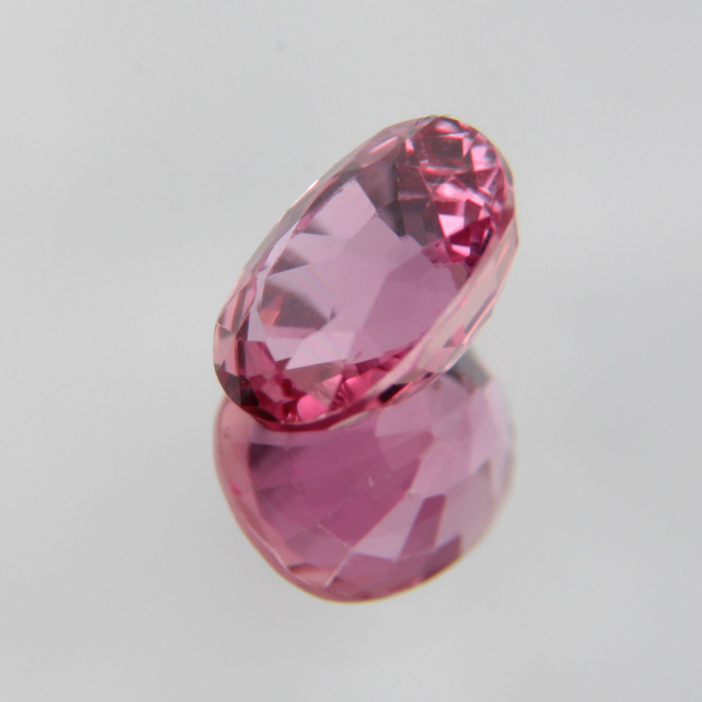 Pinker Saphir 0.78 ct