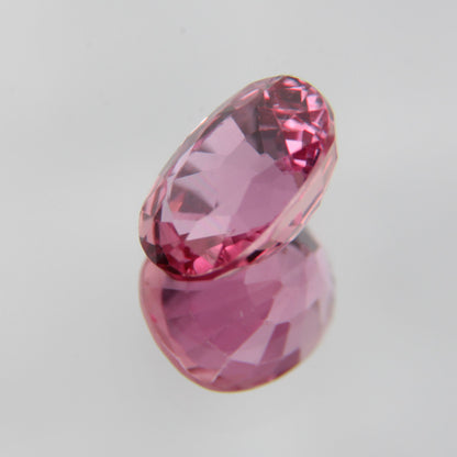 Pinker Saphir 0.78 ct