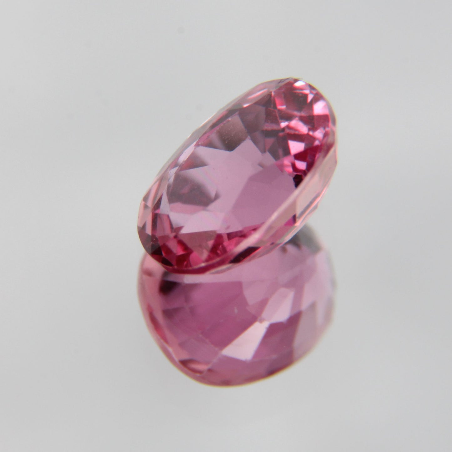 Pinker Saphir 0.78 ct