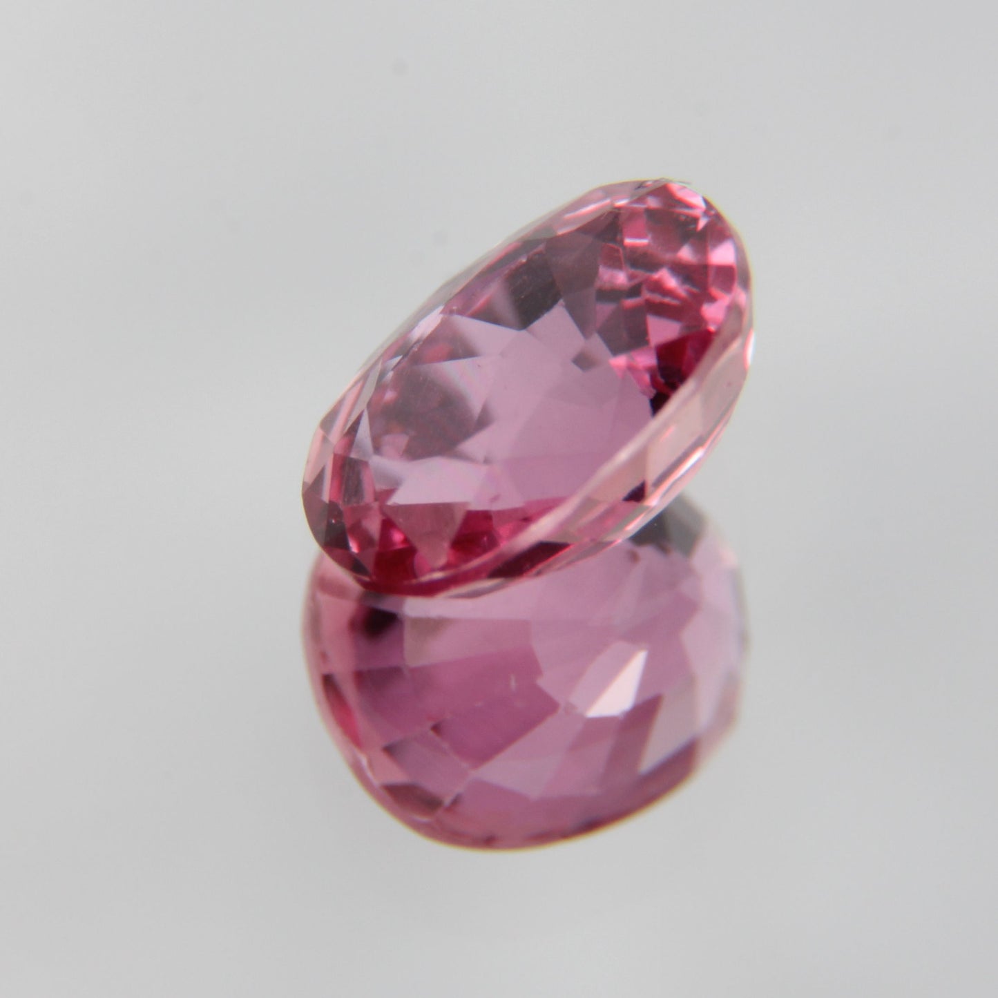 Pinker Saphir 0.78 ct