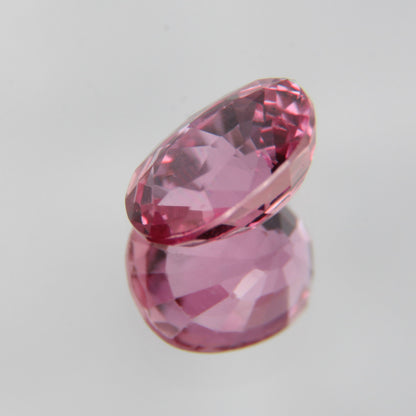 Pinker Saphir 0.78 ct