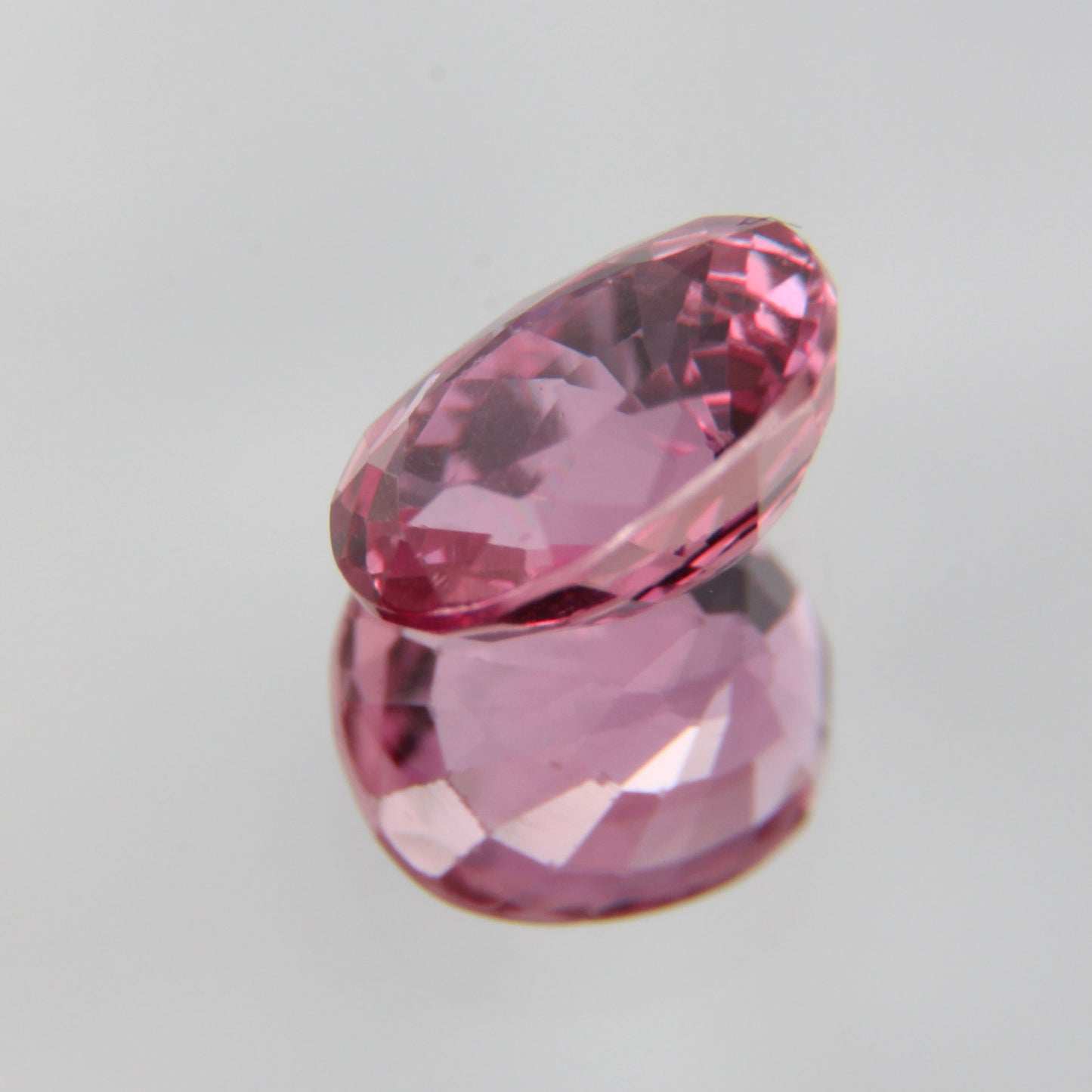 Pinker Saphir 0.78 ct