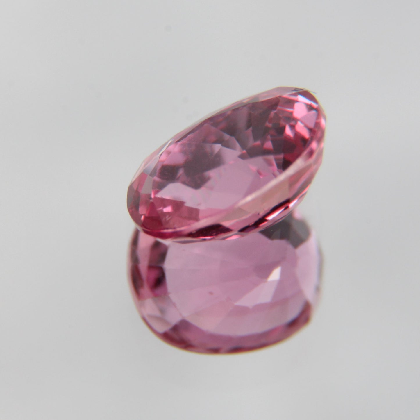 Pinker Saphir 0.78 ct