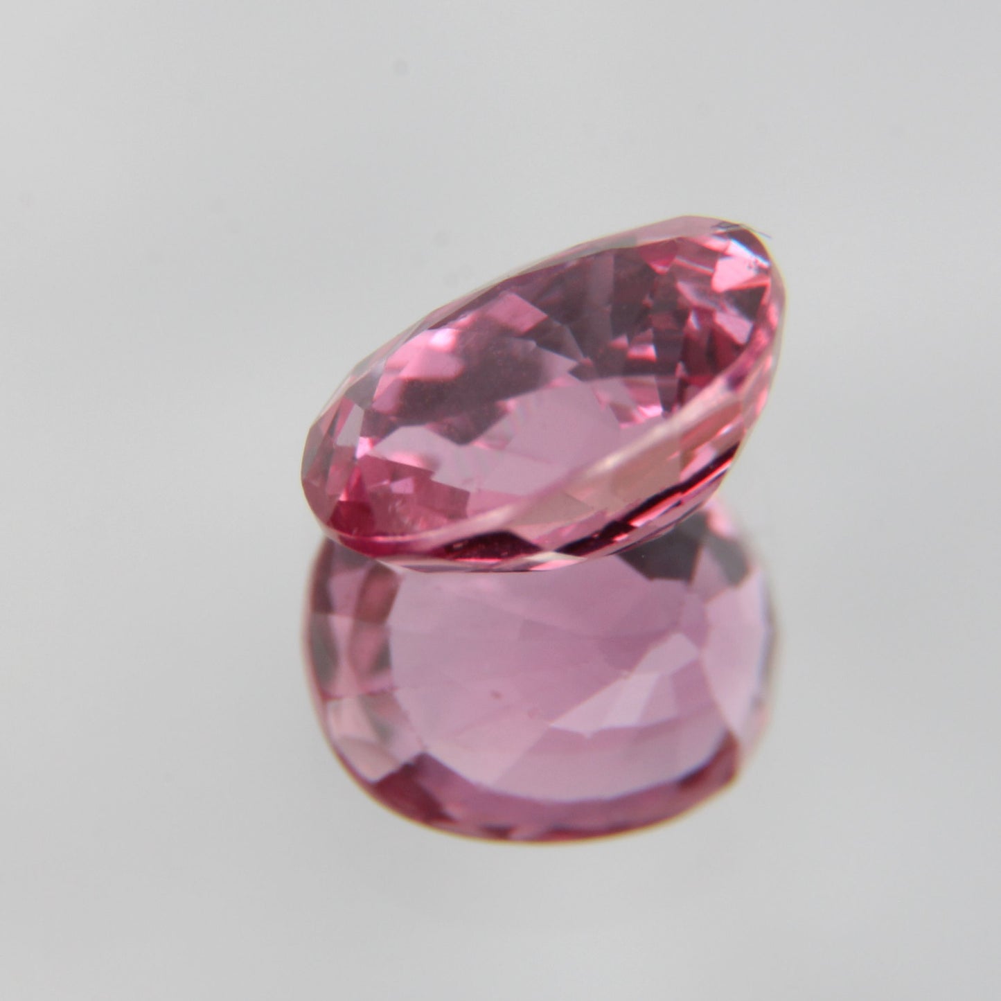 Pinker Saphir 0.78 ct