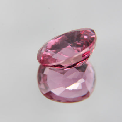 Pinker Saphir 0.78 ct