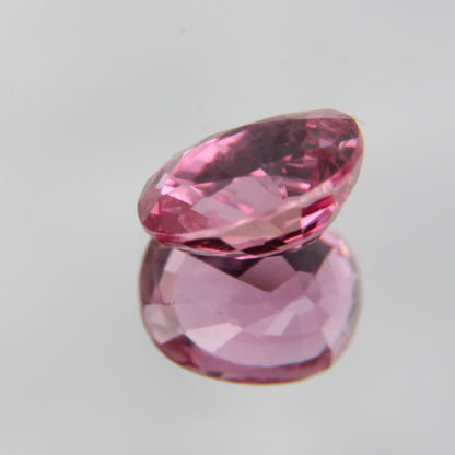 Pinker Saphir 0.78 ct