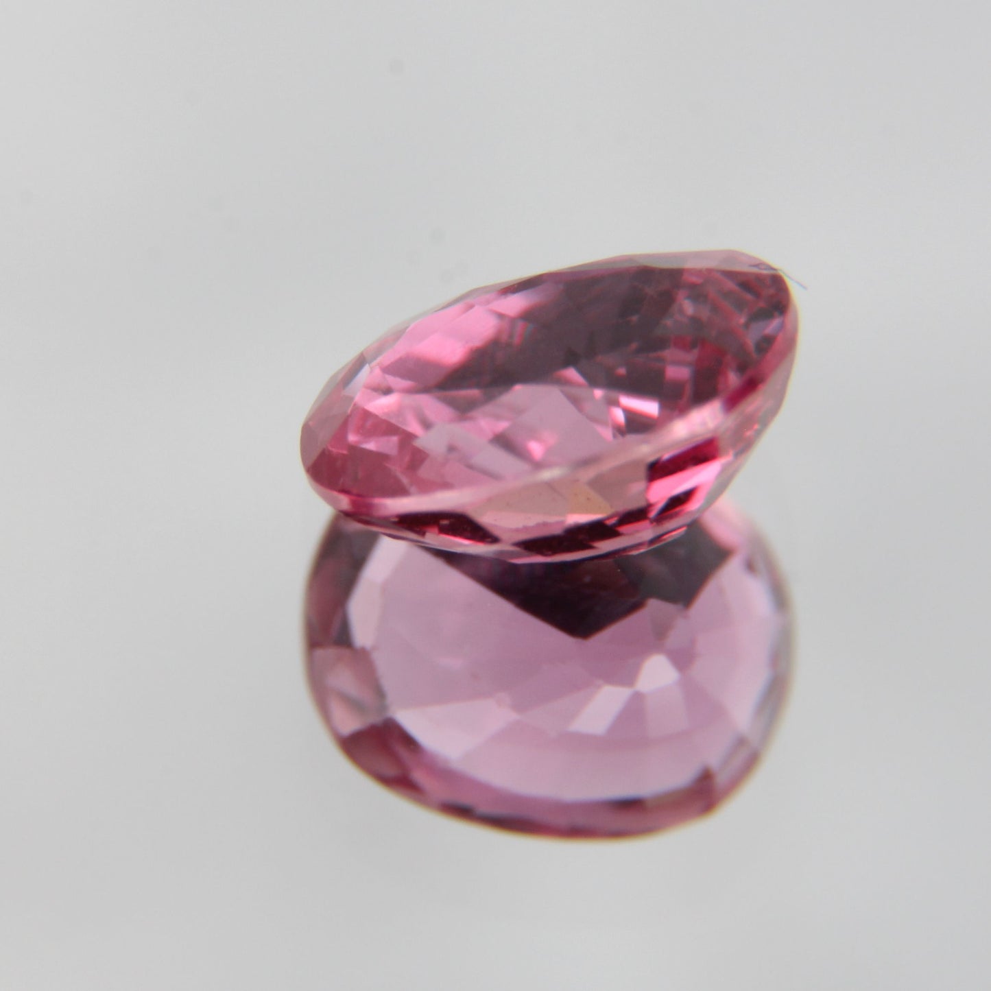 Pinker Saphir 0.78 ct