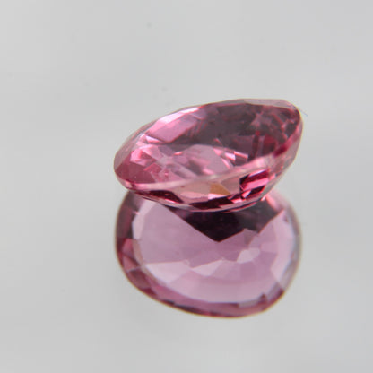 Pinker Saphir 0.78 ct