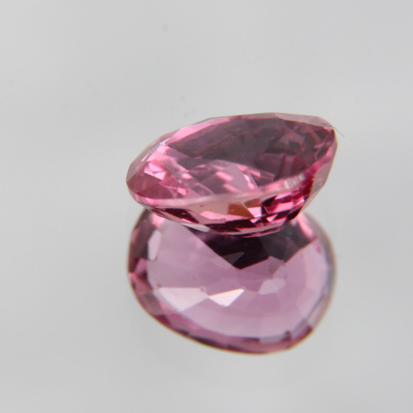 Pinker Saphir 0.78 ct