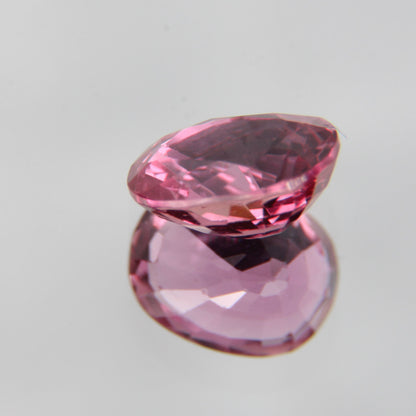 Pinker Saphir 0.78 ct