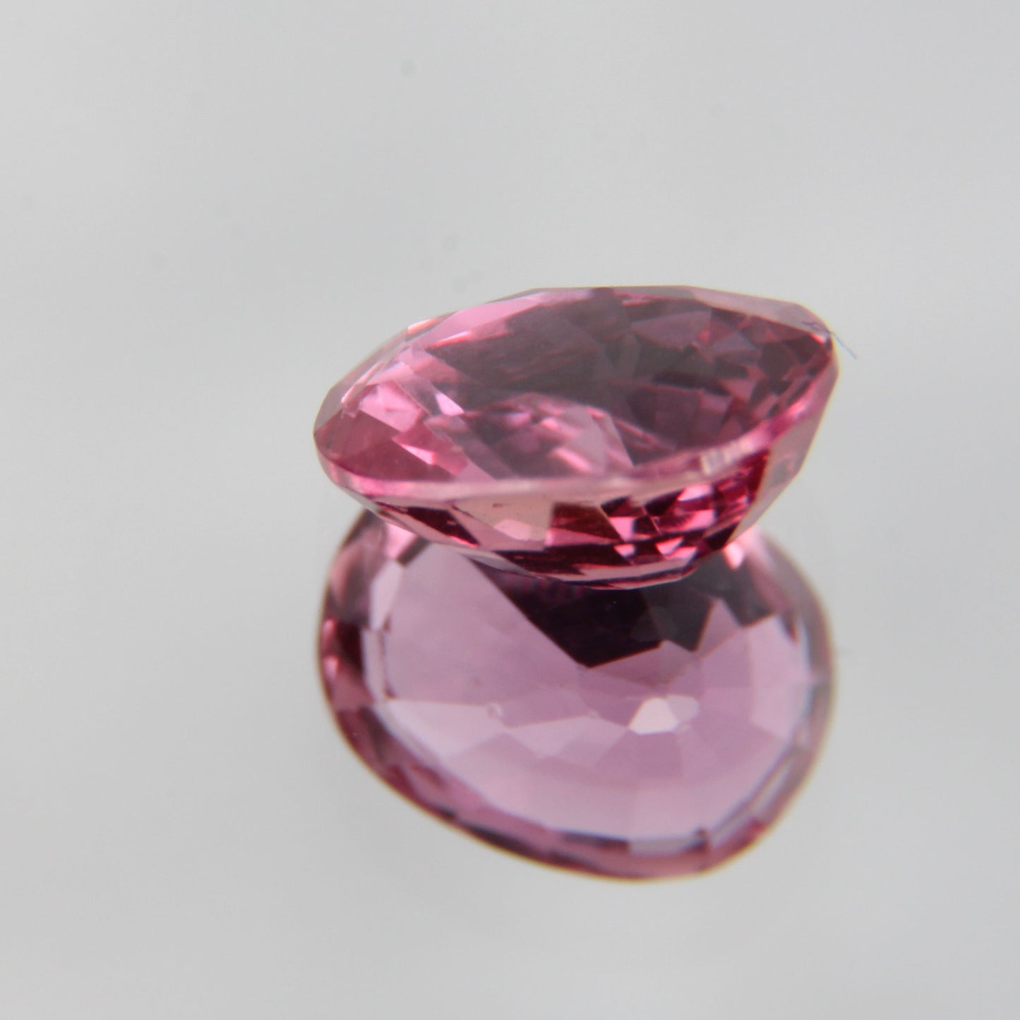Pinker Saphir 0.78 ct