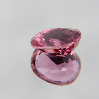 Pinker Saphir 0.78 ct