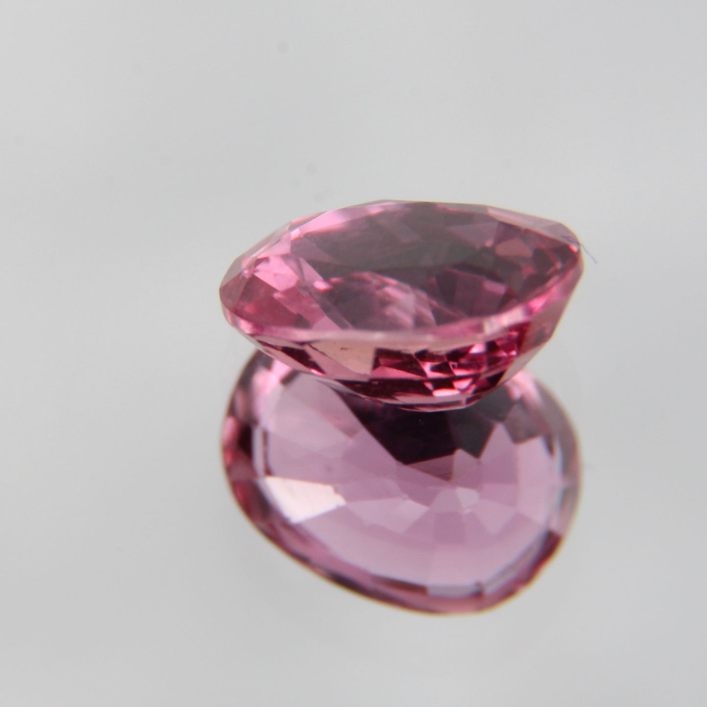 Pinker Saphir 0.78 ct