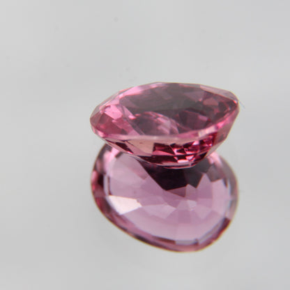 Pinker Saphir 0.78 ct
