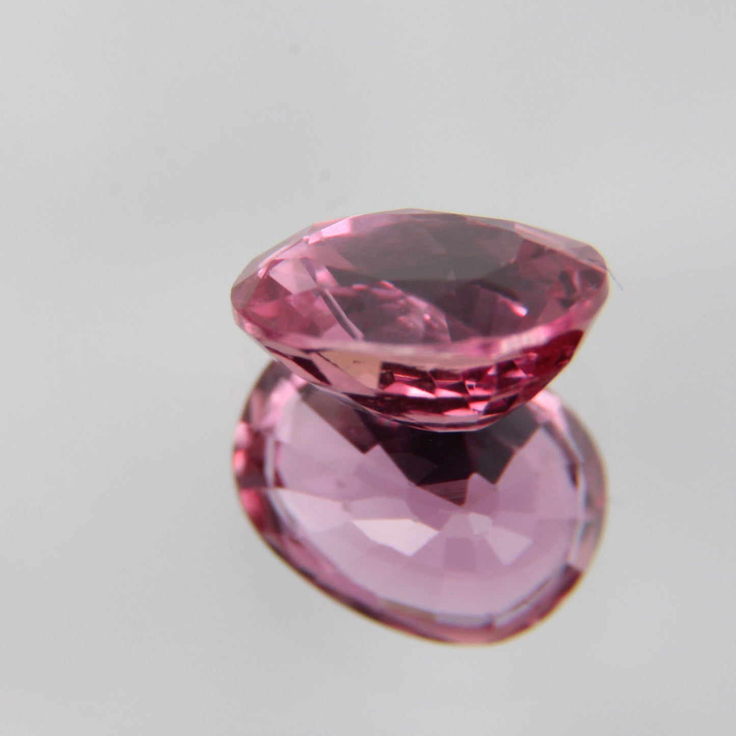 Pinker Saphir 0.78 ct