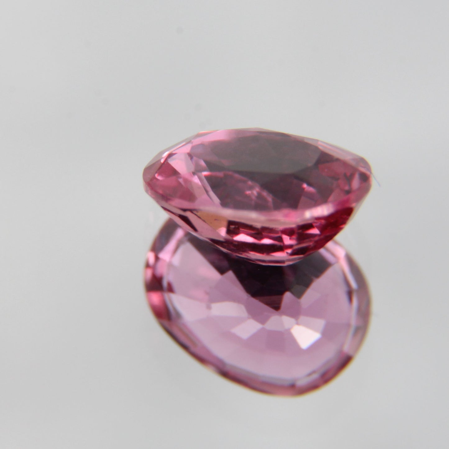 Pinker Saphir 0.78 ct