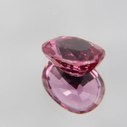 Pinker Saphir 0.78 ct