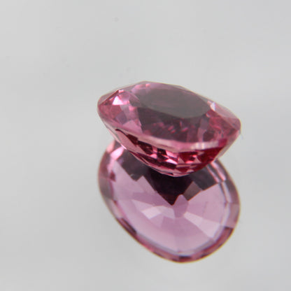 Pinker Saphir 0.78 ct