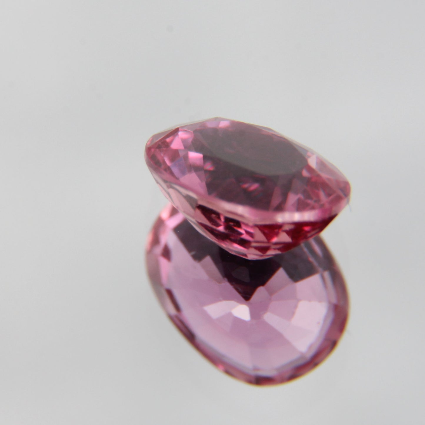 Pinker Saphir 0.78 ct